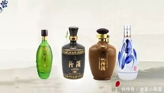 适合|汾酒哪几款酒更适合收藏？