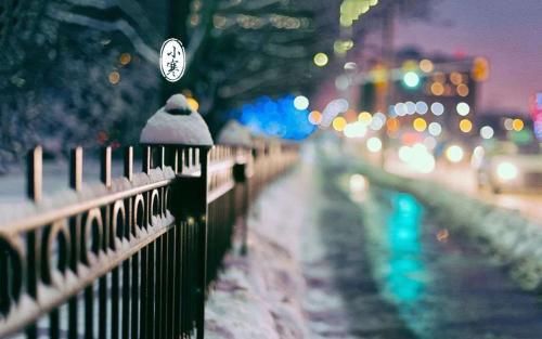  啥时候|农村老话“热在三伏，冷在三九”，今年啥时候数九，啥时候最冷？