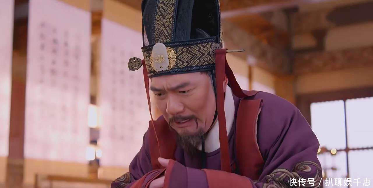 皆知!古代宰相为什么难当?最难的是什么?
