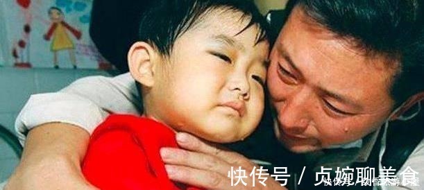 父母|为什么家长生气的时候,孩子还会过来求抱抱其中原因很感人