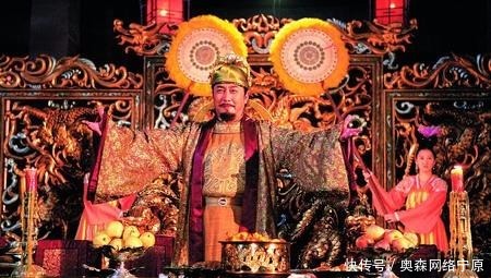 火珠|大智慧！唐太宗李世民不费一兵一卒，就消灭突厥
