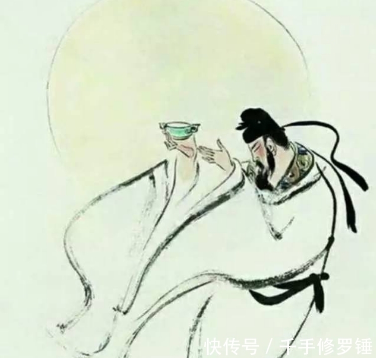 登月!阿波罗飞船登月造假?我国从美国赠送的1克月壤中,得到了答案