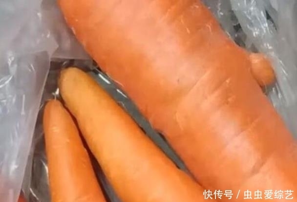 菜农|为啥街上卖的胡萝卜都那么干净?老菜农说漏嘴,听完真是涨知识了