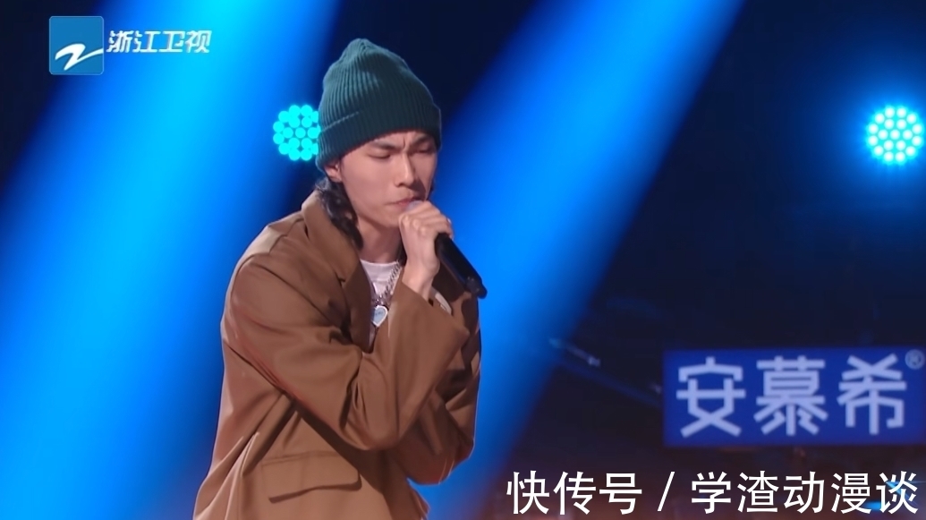 张碧晨|《好声音2021》那英战队十分钟招募三组学员,节目组遭大量恶评