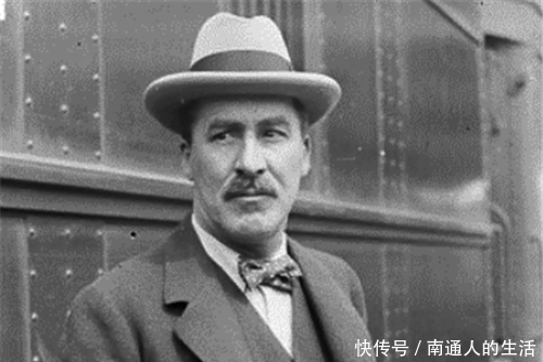 英国|英国探险队发现千年古墓,墓道刻着:谁挖我,谁就会死!结果应验