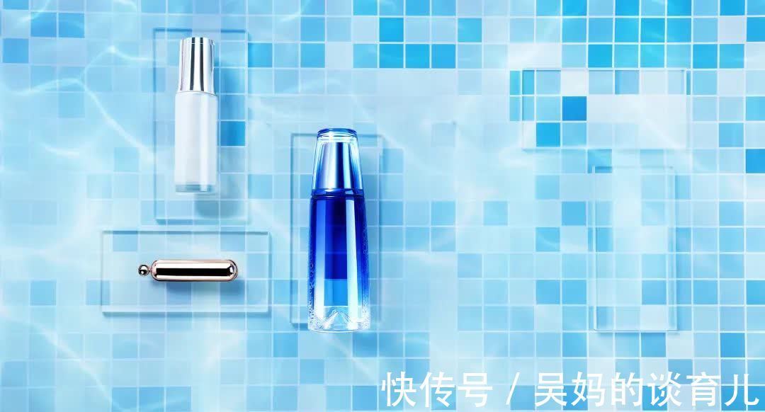 护肤|孕期护肤指南怀孕不是变丑的借口