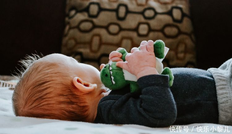 宝妈|孩子3岁以前跟谁睡很关键,如果跟“错”家长,会影响其性格发展