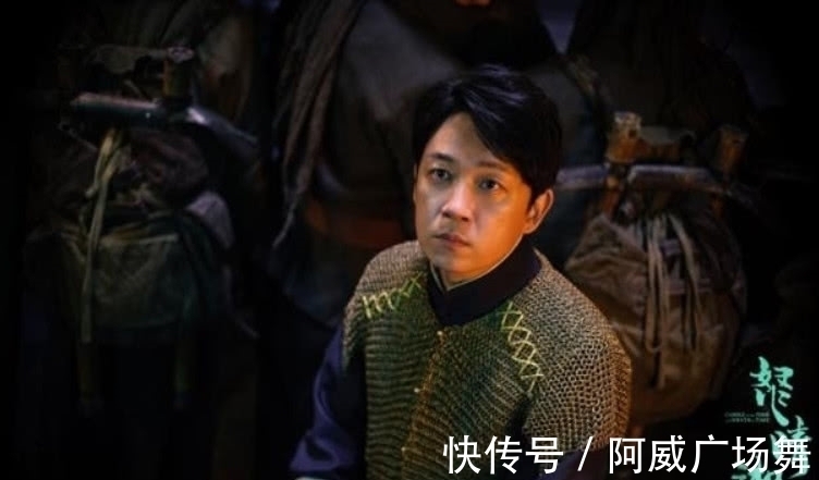 张雨琦$原来这些剧的片头字,出自潘粤明的书法啊,太牛了!