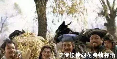 史斌$宋江死后,他带领所有造反,可是水浒却对这件事从未提及!