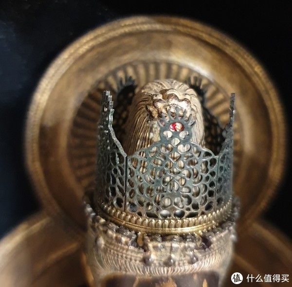 收藏|【我的收藏之 我佛大日如来】-“生活再苦我-也要活的精彩”