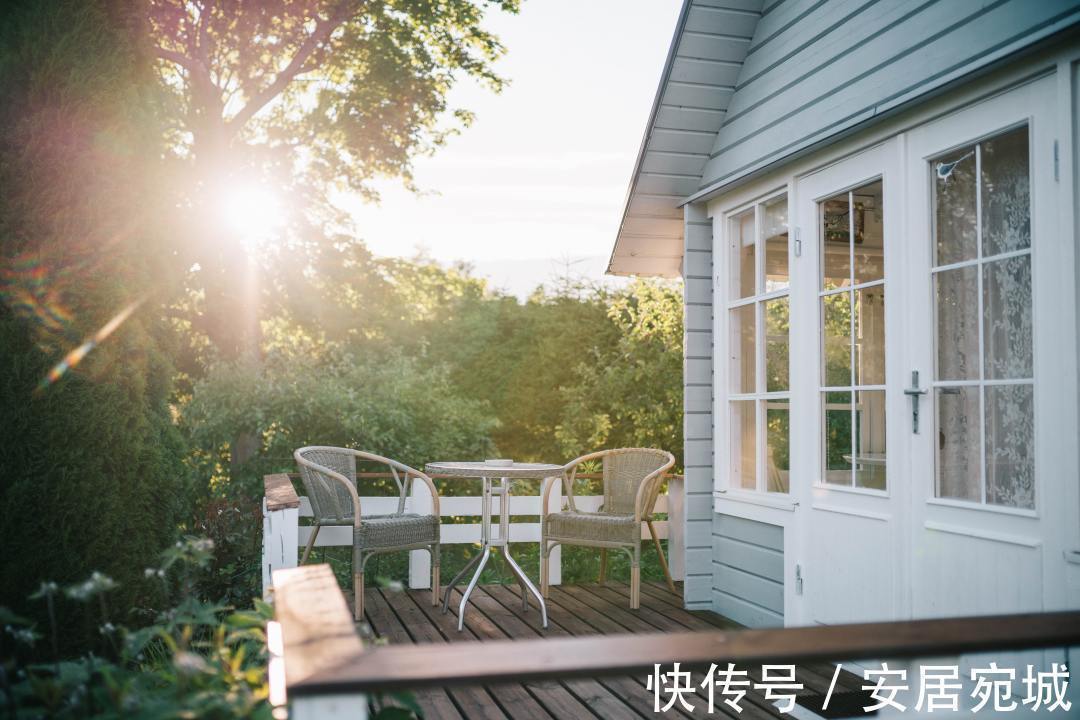 正东|户型朝向不同,带来的居住体验天壤之别,95%的人都不清楚!