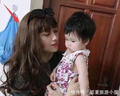 网红|宝爸哄孩子把自己哄成了“网红”，看了他干的事，一般人真做不到
