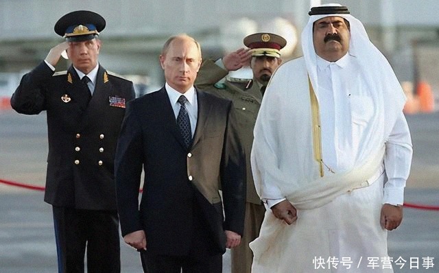 普京|普京最信赖的盟友:从私人保镖干到总司令,在俄罗斯权倾朝野