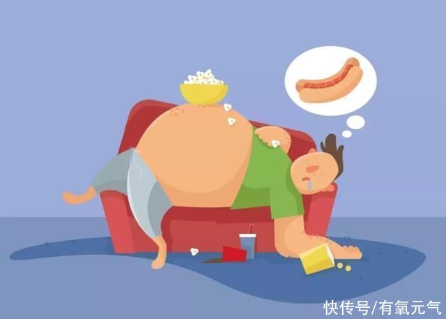 睡眠质量|与其纠结为什么瘦不下来,不如看看这6个失败的原因,你中了几个