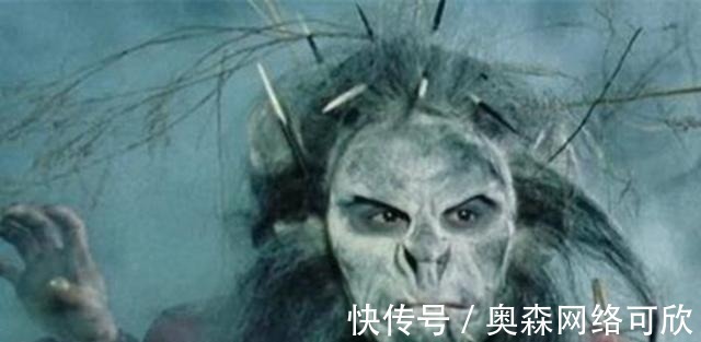 奉天录@妖跟怪其实不是同一类的,你知道多少?有一个是真实存在的!