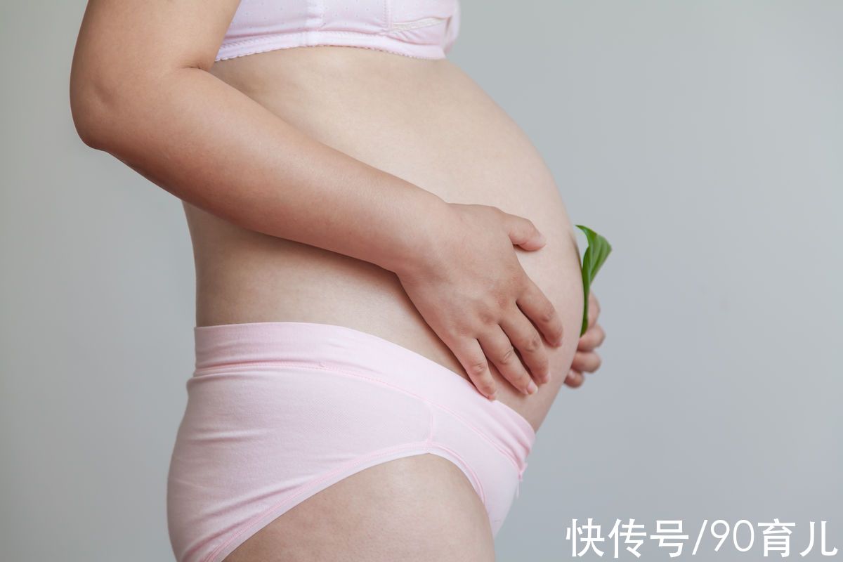细胞|胎儿在肚子里有多“贴心”？默默守护孕妈，这些感受是最好的证据