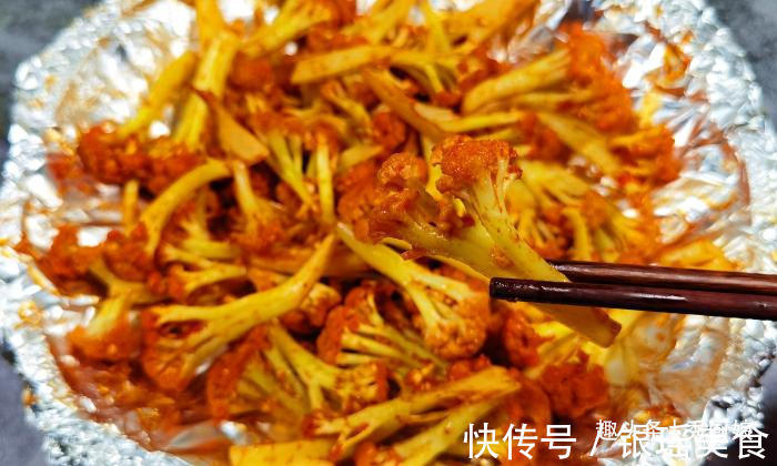 韩式|天冷了，此菜要多吃，比白菜营养，比萝卜好吃，冬天不懂吃太可惜