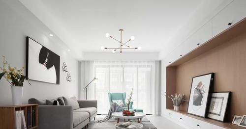 定制|纠结很久，柜子是定制好还是木工现场打好？看完终于有答案了！