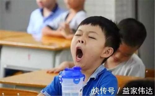 差别|“从不午睡”和“坚持午睡”的孩子,长大后有啥不同?差别很明显