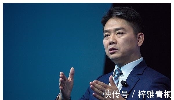 京东|刘强东变了？为何京东急于脱下“互联网外衣”？