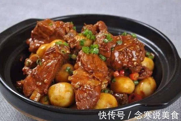 舍不得告诉别人的几道超赞的菜谱，看着非常诱人，很下饭。