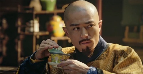 陈世倌|乾隆六下江南，为何4次都住在同一家族，里面到底隐藏了什么秘密？