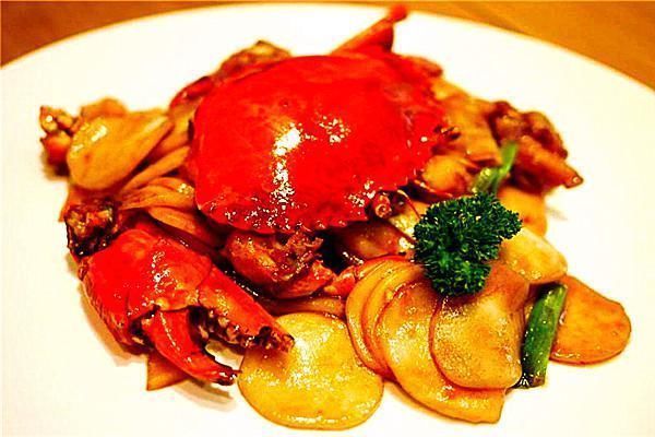 分享6道美味特色年夜饭,美味鲜亮好彩头,亲朋团聚增福寿