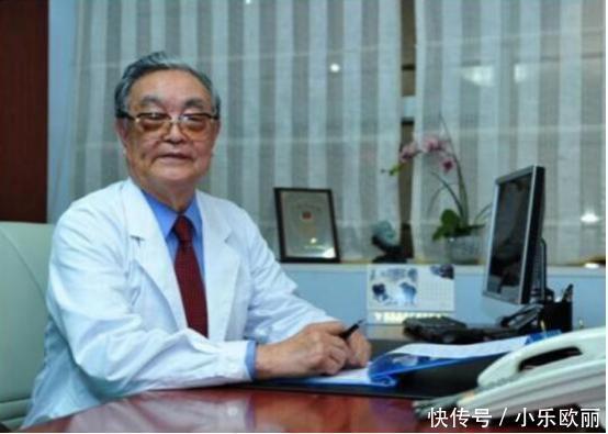90岁中医研究血管60年:血脂高别着急,做好3件事,省去服药