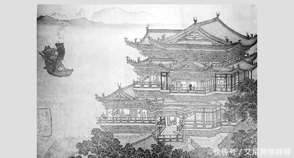 滕王阁|很遗憾,你可能花钱看了个“假古迹”!