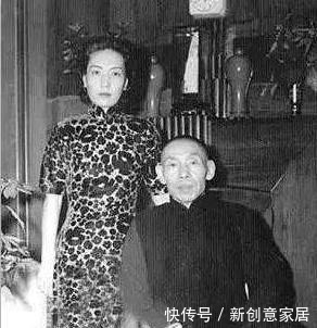 孟小冬漂泊一生,最终在杜月笙那里寻得一个名分!