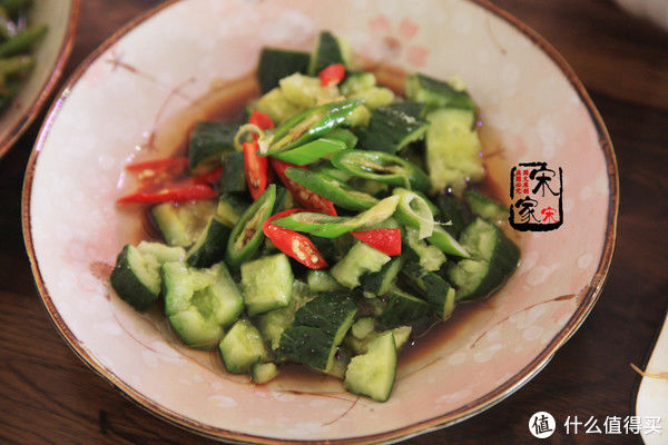 午餐|午餐做了4道菜，有菜有肉成本才10元，天热这么吃特清爽