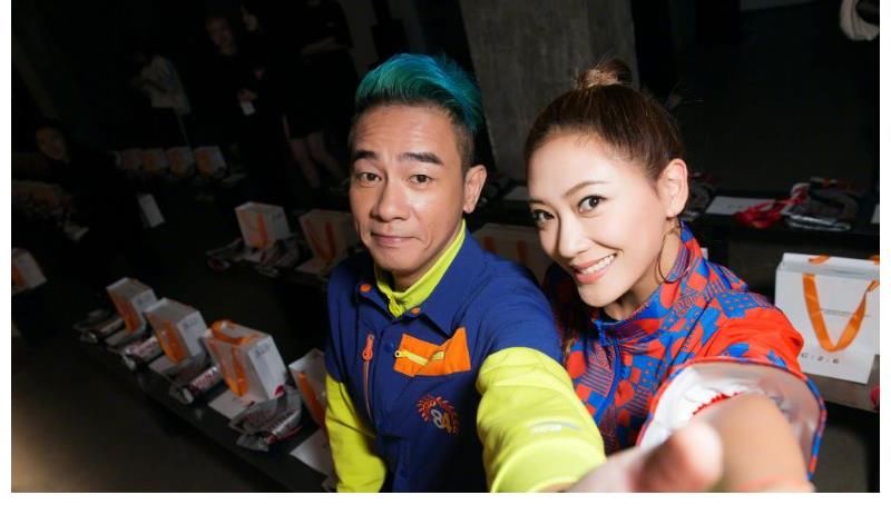 黃貫中|《小芒種花夜》節(jié)目表曝光！大灣區(qū)哥哥唱中國話，嫂子團全都來啦