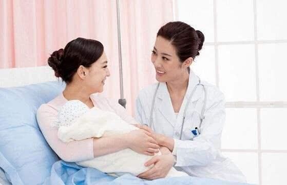 初乳|生过娃你不知道的产后1小时,新妈妈身体都会有哪些神奇变化