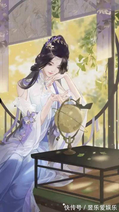 李师师|北宋名妓李师师与四个文人与一个皇帝来往密切,她的结局如何