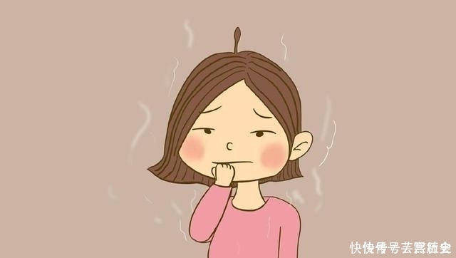 味道|孕期这些难闻的味道,恰恰说明胎儿很健康,别觉得害羞