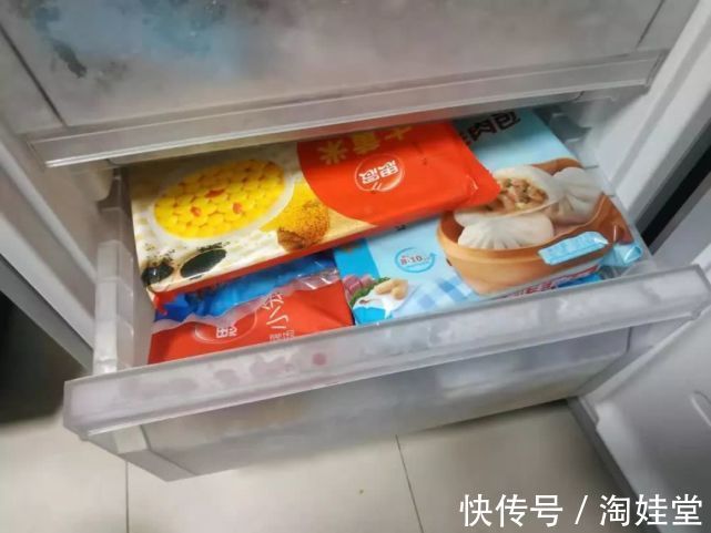 速冻类|又到开学季,一种“糊弄式”早餐在悄悄损伤娃的健康,宝妈需警惕