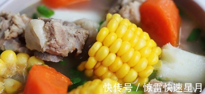 好喝|冬天多喝的养生汤,汤汁鲜美儿,好喝又营养,每周喝三次!