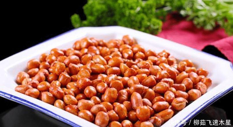 花生米的另外一种吃法,爱喝酒的人离不了,最美味的下酒菜