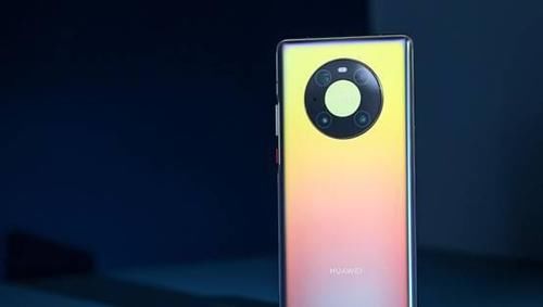 Mate|三档能效架构，这才是史上最强Mate华为Mate40系列的真实力！