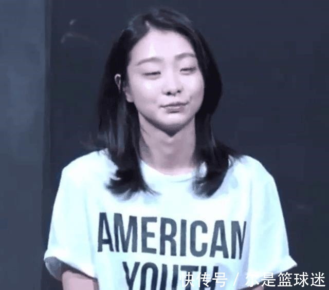 元气满满|讲真,单眼皮的长相就是高级!讲真,单眼皮的长相就是高级!