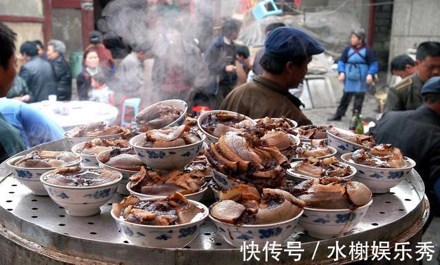 卫生条件|农村大席的卫生条件那么差,为何很少有吃坏肚子呢?