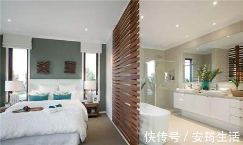 户型|买房万万不要买双卫生间户型,聪明人都懂得避开,后悔如今才察觉