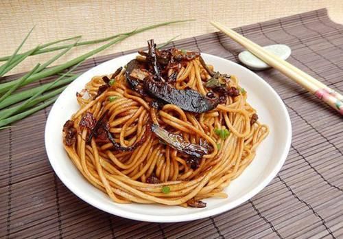 8道面条家常做法，初七给家人做一碗，寓意健康平安，幸福长久