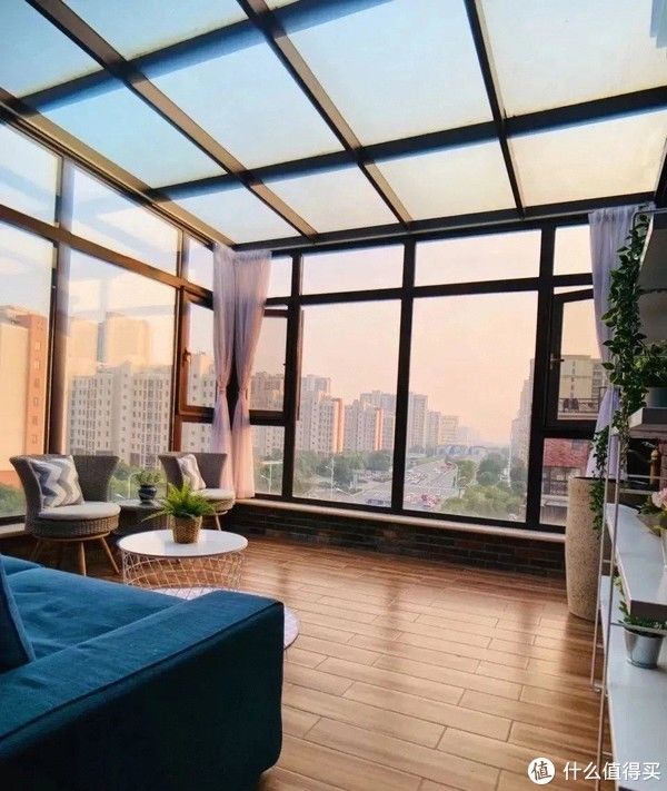 玻璃房|阳光房不是玻璃房那么简单,想要夏天不热,还得这么装!