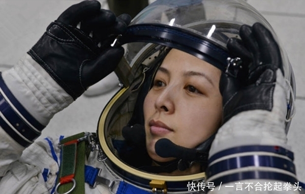 地球 回到地球的女性宇航員,不能生孩子?專家:不完全對!