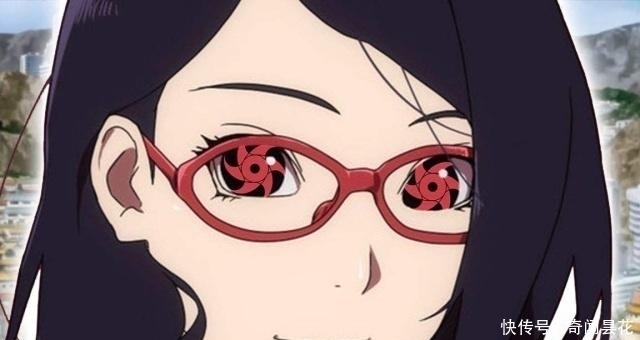 儿子|博人传,如果博人和佐良娜结婚,其儿子将会是什么样的存在?