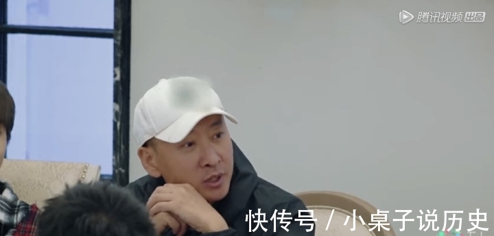 即刻电音|跳入风暴中心的陈陈陈：我不会因为怕恶剪而逃离《桃花坞》