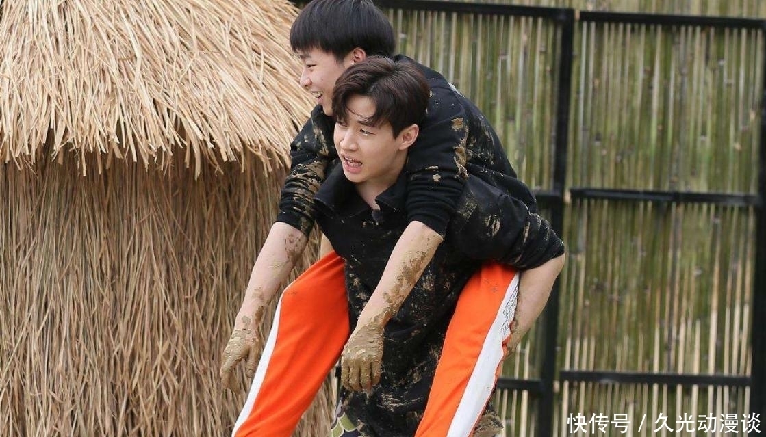 刘宪华|离开大华,《向往的生活》收视下降,离开彭昱畅,节目快乐少一半