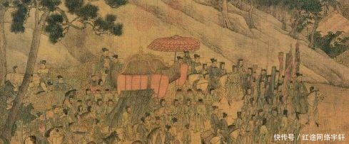 “小舟独棹烟波间”:关于出行工具,宋代女性真的只独爱舟船吗?
