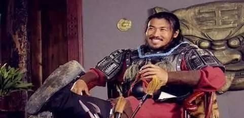 天下|猛将击伤常遇春后被俘,临刑高呼我可帮你夺天下朱元璋住手